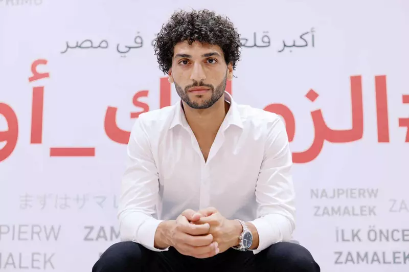 عمرو ناصر